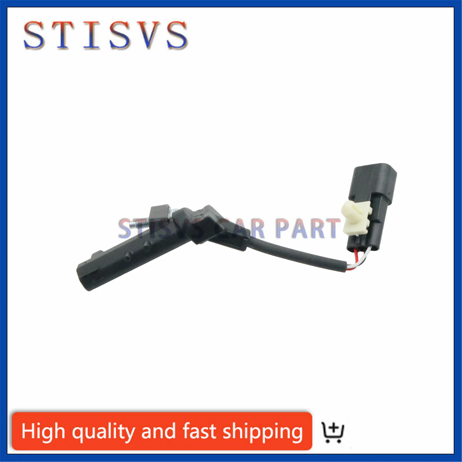 Sensore di posizione albero motore LR 049872   PER RANGE ROVER L322 4.4 2010-2012 Diesel QH