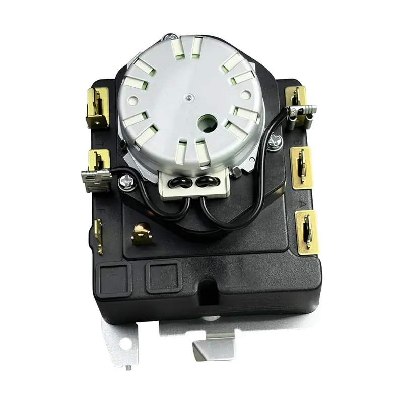 

CQMF-WE04X25281 Dryer Timer Replacement Part For GE Hotpoint,Dryers- Accessories For Efficient Drying