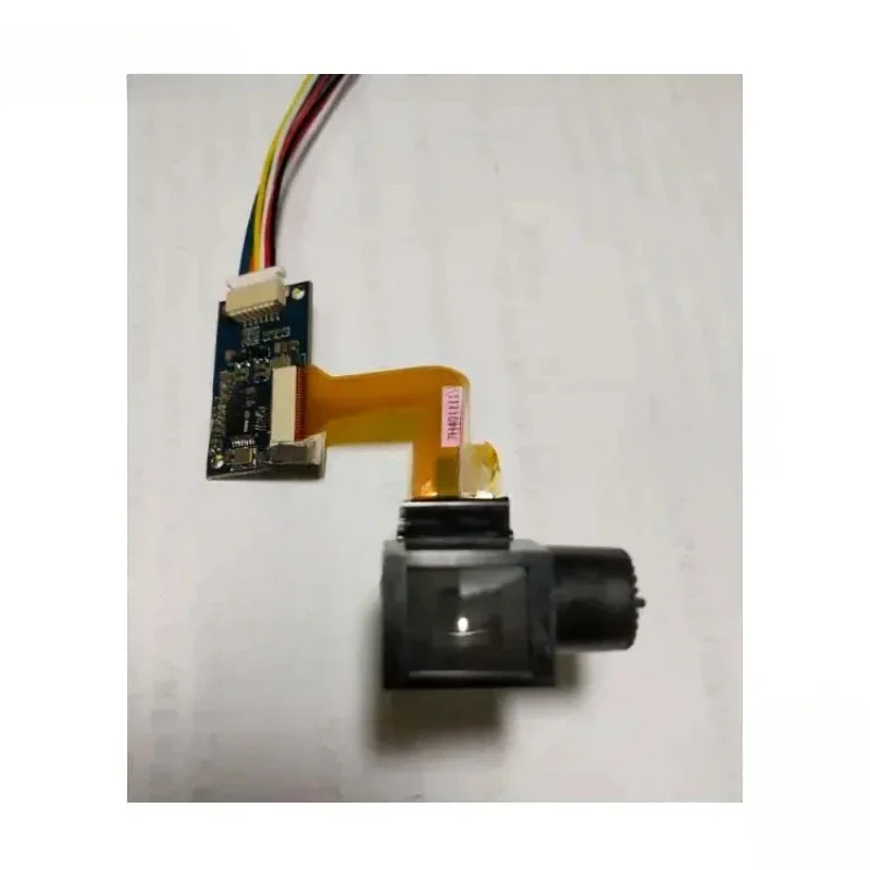 

Монокулярные видеоочки FPV Микродисплей AV-вход NightMonitor