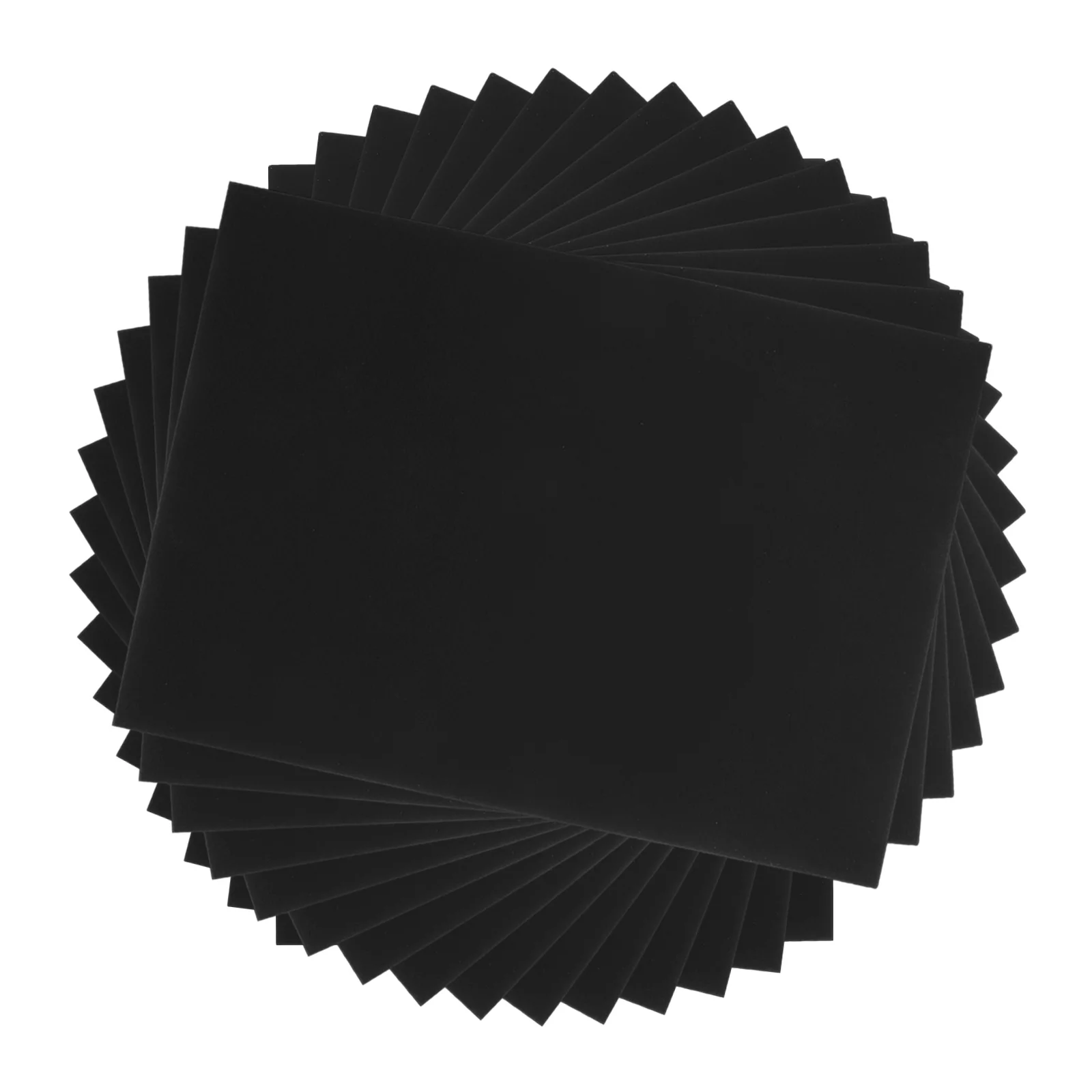 

100pcs Creative Scratching Paper Kids Set Educational Diy Painting Craft For Children Home Kindergarten Use Funny