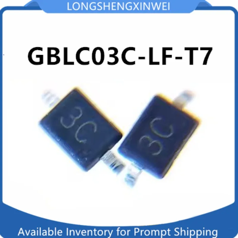1PCS New GBLC03C-LF…