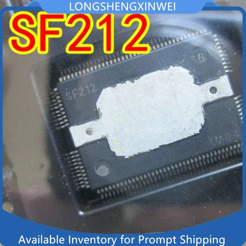 

1PCS SF212 Electric Vehicle Computer Board Chip New in Stock