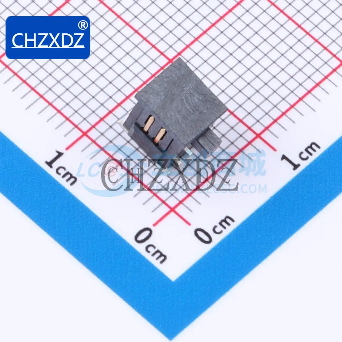 FTSH-105-01-L-DV-K-…