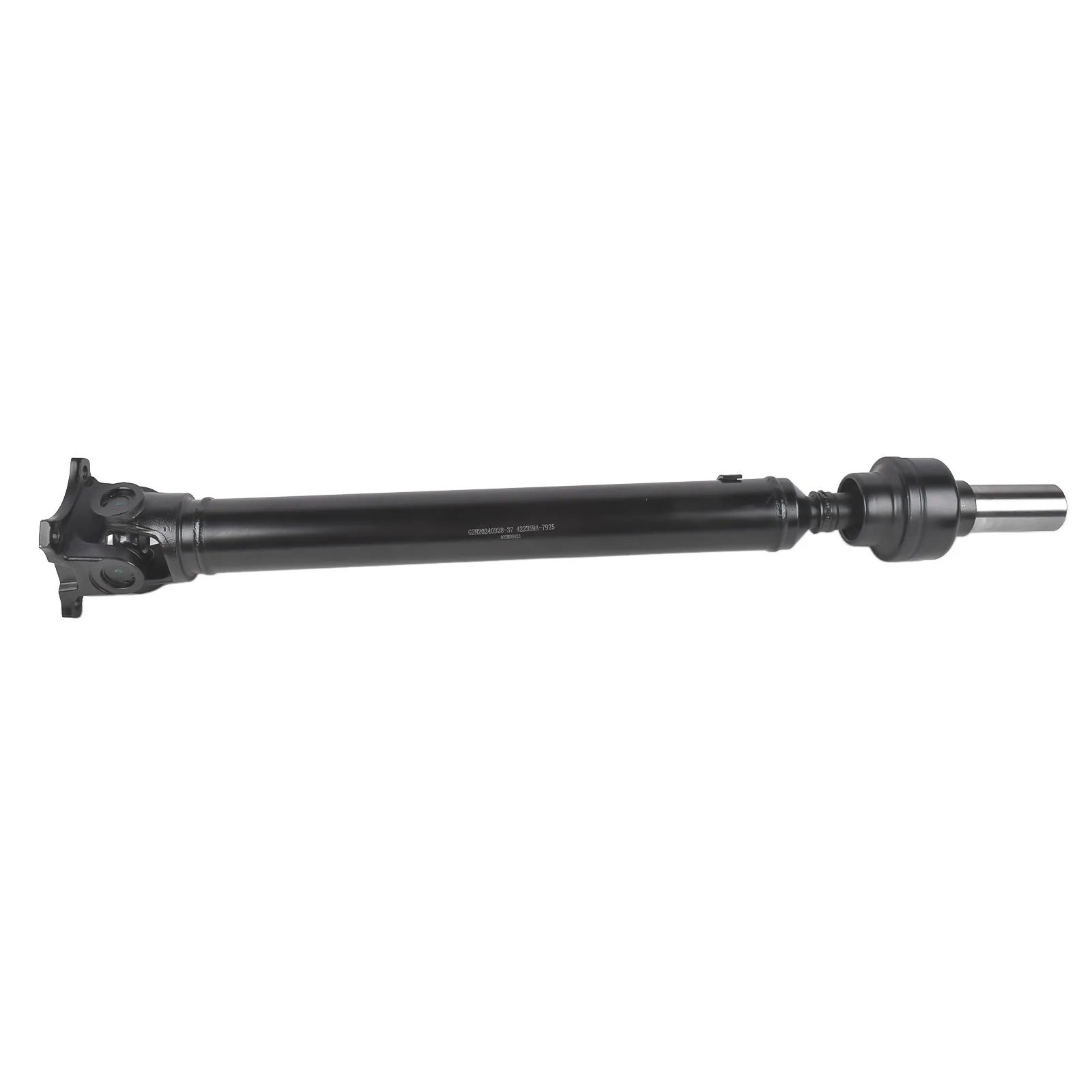 AP01 Front Driveshaft Prop Shaft Assembly For Ram 1500 4WD 13-17 Auto Trans. 8 Speed 52123639AA, 938-095, 65-3027, 938095, 653027