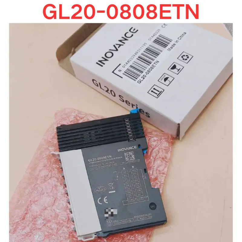 Brand New And Original Inovance PLC GL20-0808ETN Module