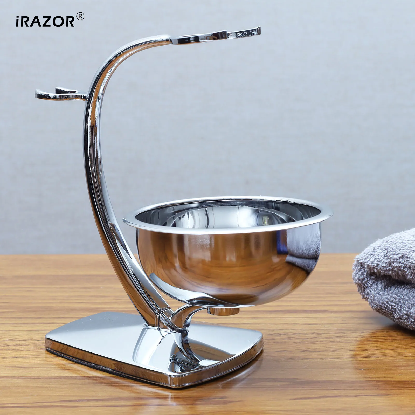 Thumbnail 3 - #84 Budget Shaving Brushes for Smart Shoppers