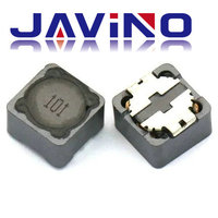 5PCS CDRH74R Inductance Wire Wound Chip Shielded Inductor 2.2/3.3/4.7/10/22/33/47/68/100/220/330/uh 7*7*4mm SMD Power Inducto