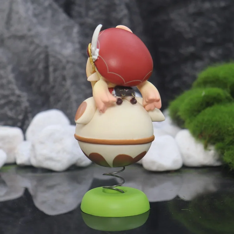 Thumbnail 4 - #38 Bobblehead Figures Sale