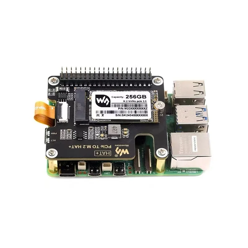 Protocollo SK NVME disco rigido a stato solido interfaccia M.2 PCIe GEN3.0 x4 canali lettura e scrittura ad alta velocità