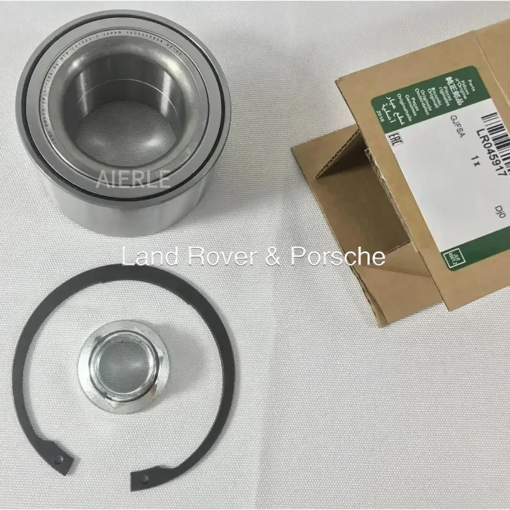 LR045917 Rear Wheel Hub Bearing LR021939 LR048084 For Land Rover Discovery 4 Range Rover Sport RFM500020