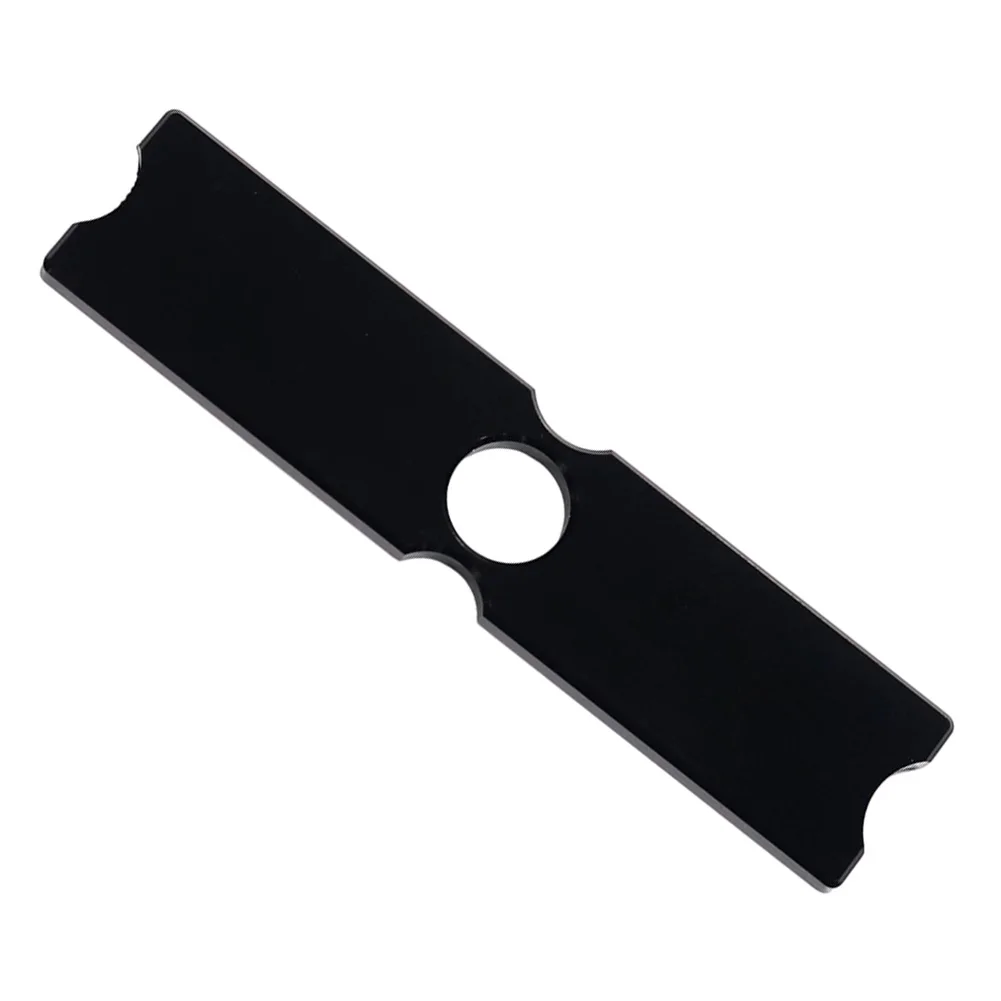 

Cue Tip Repair Tool Cue Tip Shaper On-the-go Maintenance Easy To Use Double-sided Polishing Improves Chalk Absorption