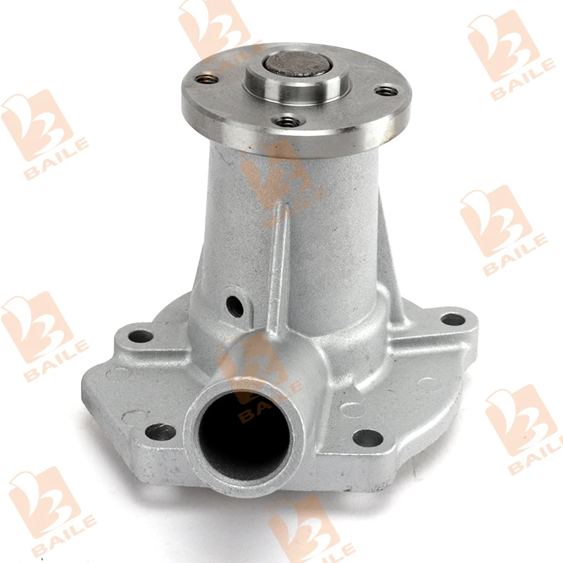 Water Pump 15534-73030 For Kubota D750 D850 D950 V1100 V1200 Z500 Z600 B5200D