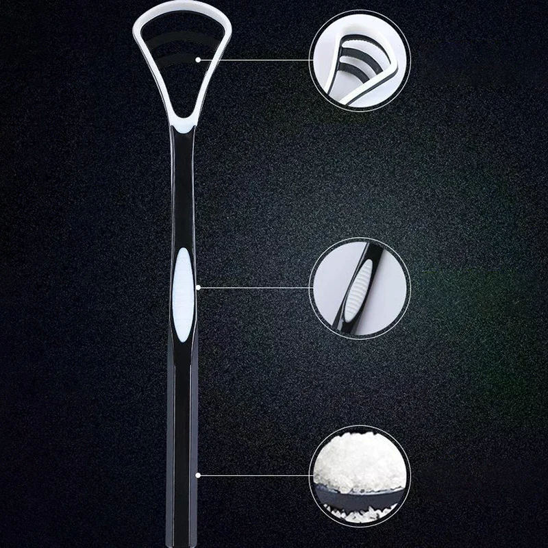 Щетка-для-чистки-и-гигиены-двойное-назначение-скребок-для-языка-многоразовый-для-ухода-за-полостью-рта-зубная-щетка-для-свежего-дыхания-для-чистки-языка