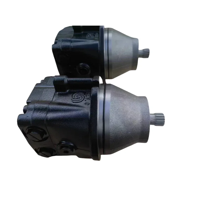 

2026 KC38 KC45 KC38C KC45D KC38CNAR KC Variable Hydraulic Motor KC45DNERNFF07SNNA FF18NNNNNN 4254809