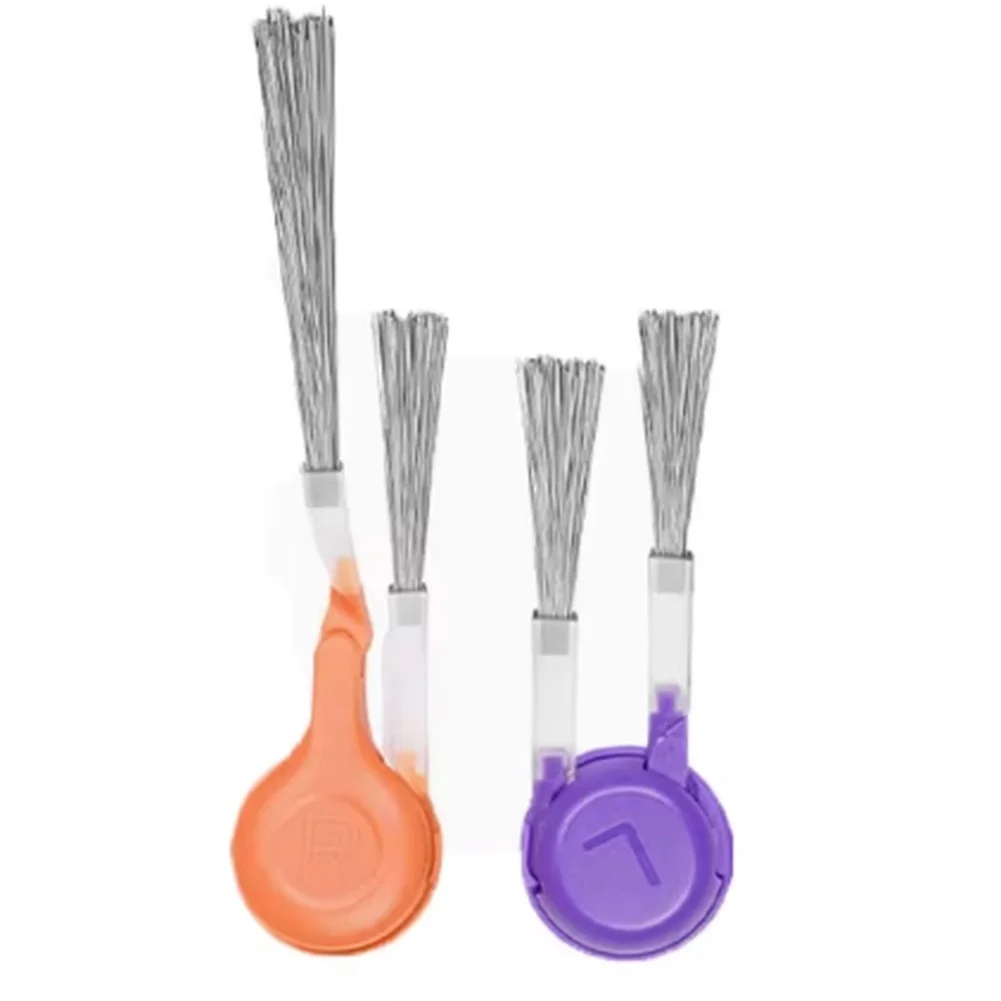 Repuestos para Aspiradora Robótica Narwal Flow, Accesorios para Aspiradora, Cepillo Principal, Cepillo Lateral, Filtros HEPA