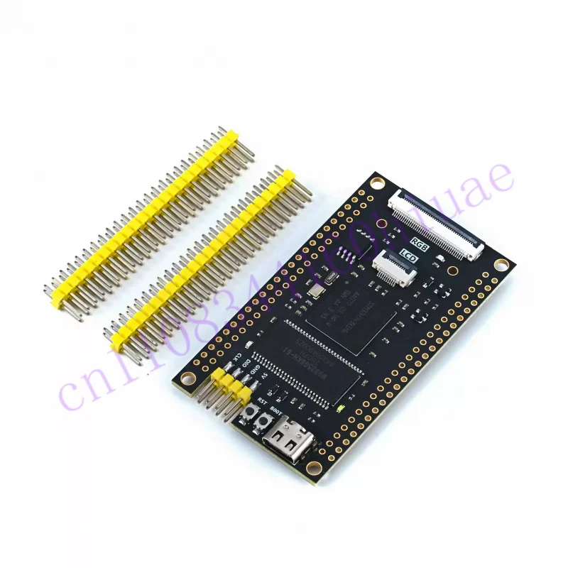 STM32H743XIH6 Core Development Board