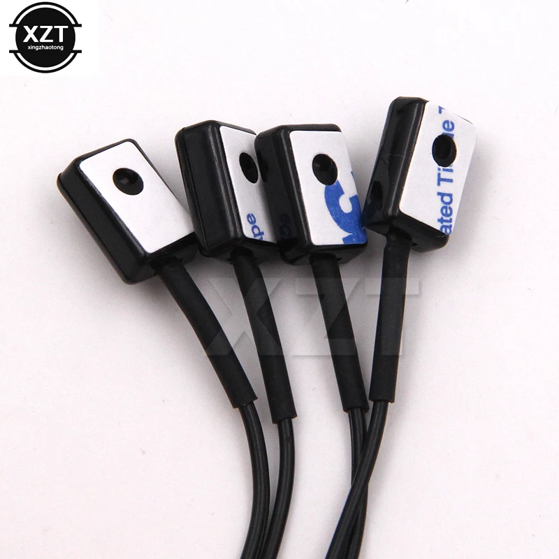 Newest IR Extender Infrared Re - Ir Blaster Universal ulasan dan harga
