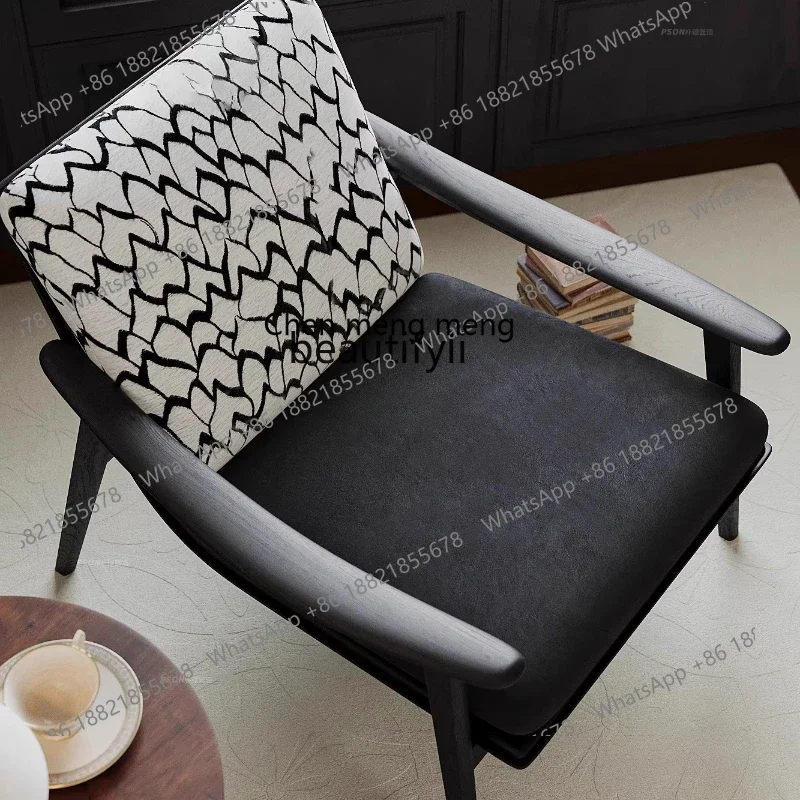 

ss1001 Средневековый повседневный односпальный диван-кресло, итальянский минималистский стиль, ясень, ретро, французская кровать и завтрак, гостиная, балкон