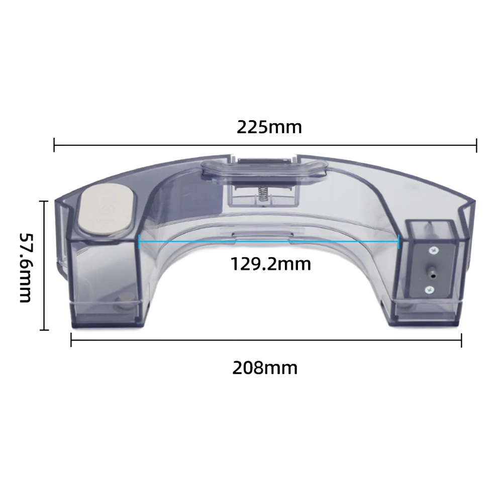 Резервуар для воды MAMNV для ZCWA BR150/BR151