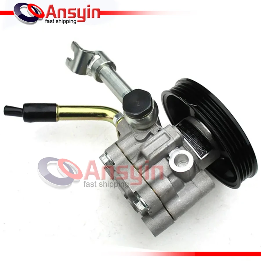 Power Steering Pump For Nissan Navara D40 2.5TD For Nissan Pathfinder R51 2.5TD 05+ 49110-3X01A 49110-EB300 491103X01A