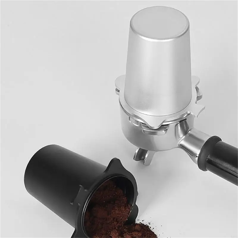 M6CB Cafe Tool Tool Coffee Dosing Cupe Feeder для Espresso Machine