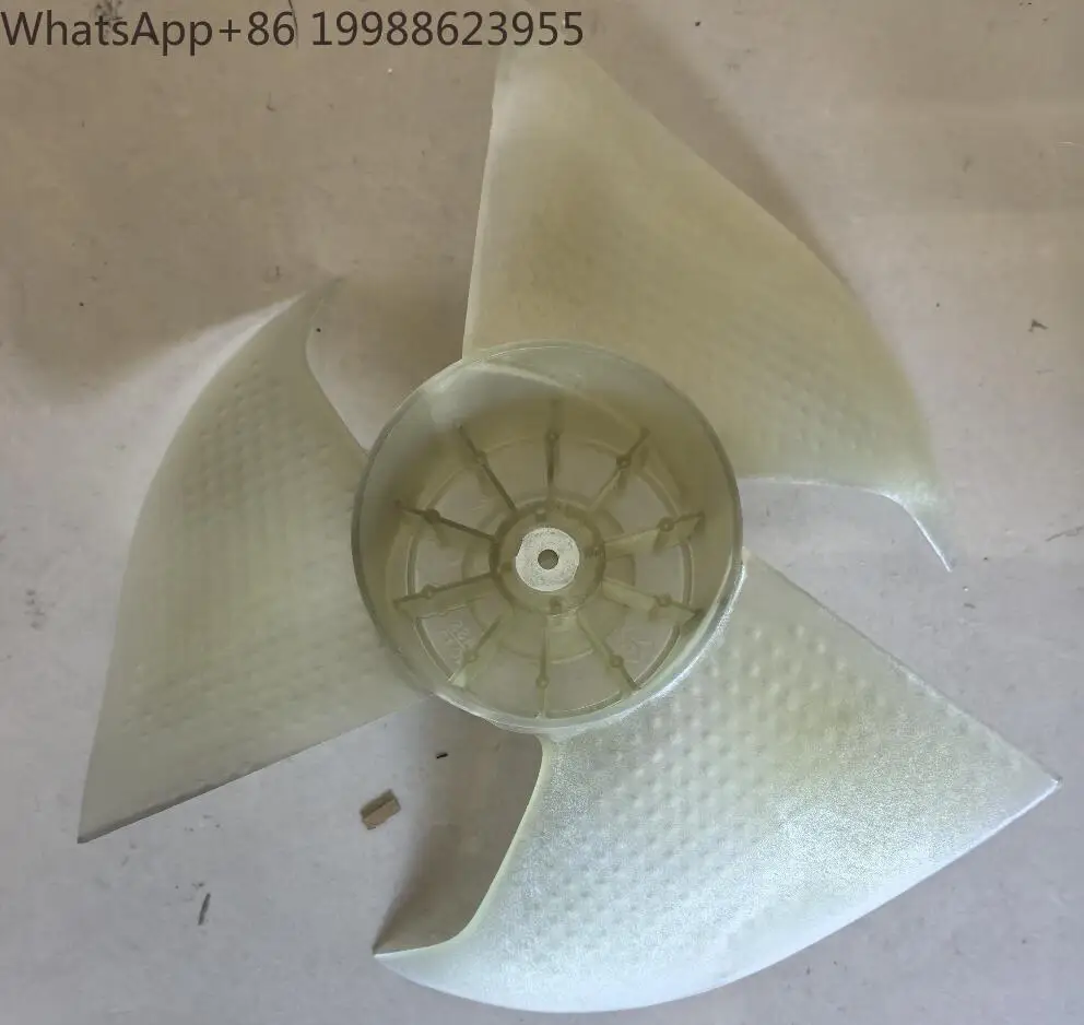 Air Condtioner Parts Outdoor 3-blade Fan blade KF-33GW KFR-23GW 320mm