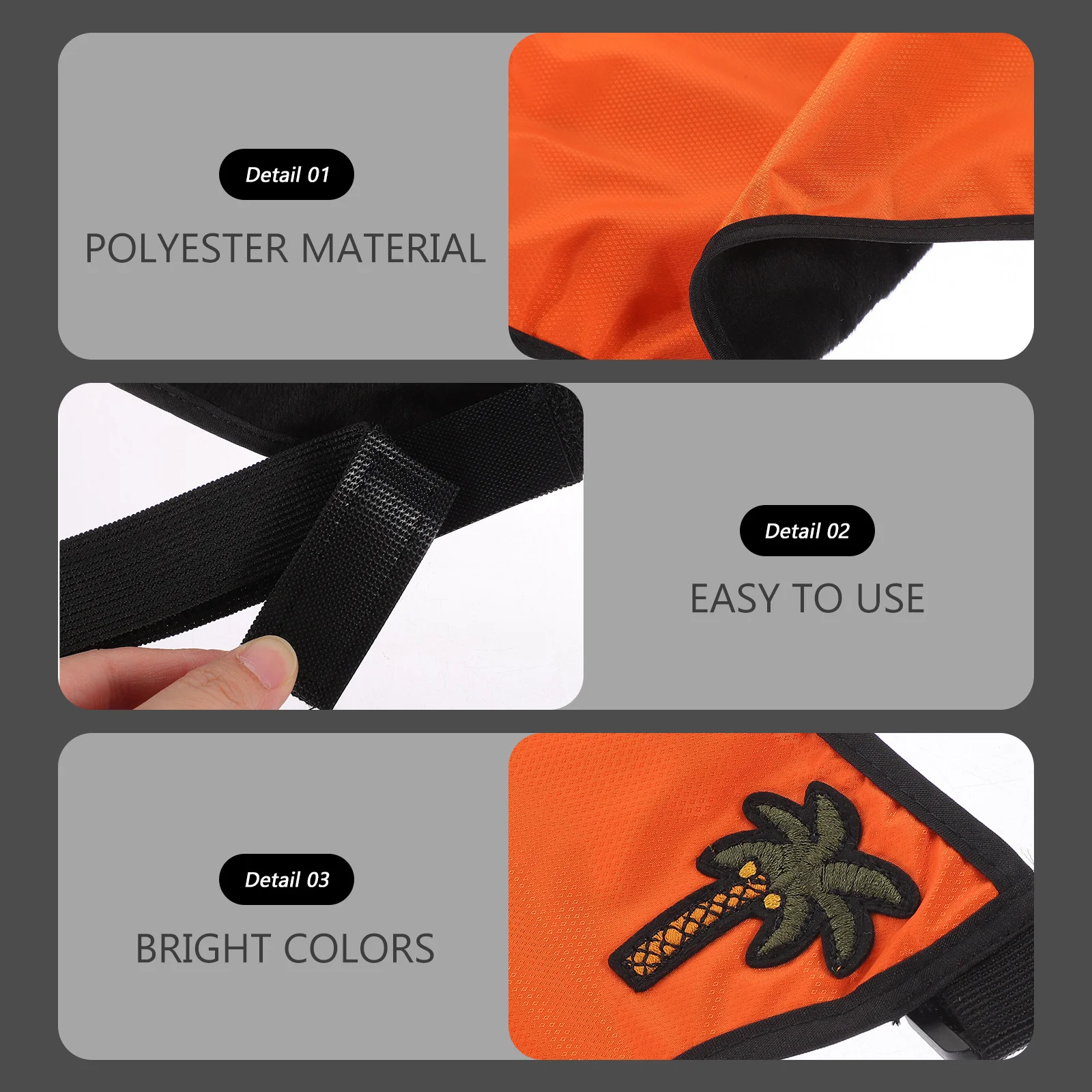 

Lightweight Pet Rain Jacket Waterproof Breathable Dog Coat for Puppies Adjustable Fit Rainy Day Outdoor