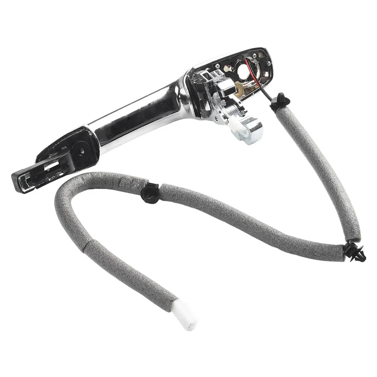 Car Front Left Smart Door Handle for Mazda CX-7 6 8 CX-9 RX-8