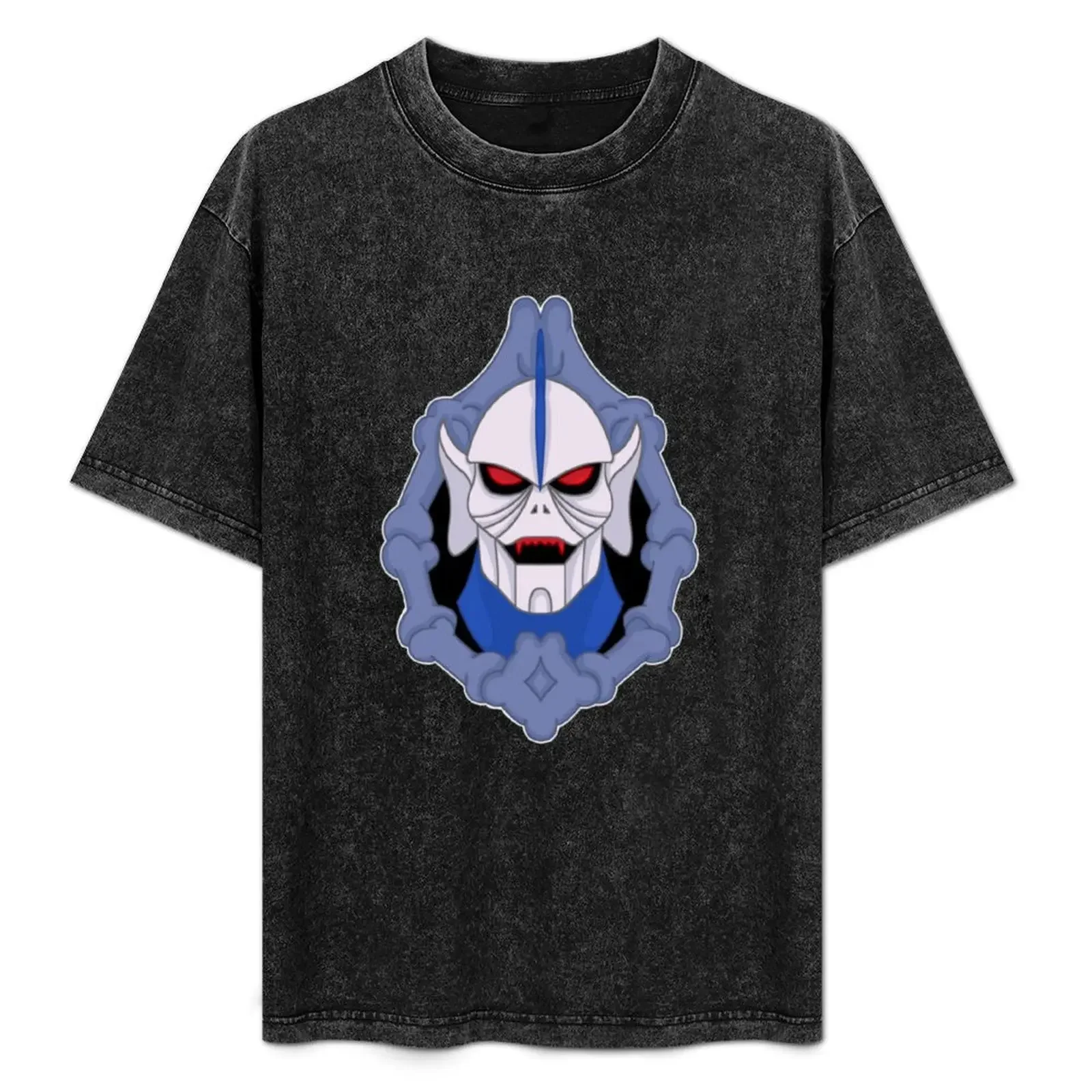 

Hordak T-Shirt Everyday Wear Basic Short Sleeve Top