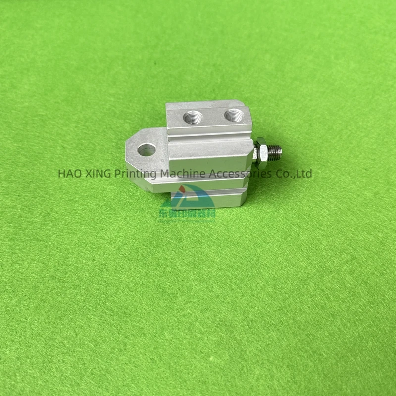 Per cilindro di pezzi di ricambio per macchine da stampa KBA ADVC-32-10-SA Cilindro di pezzi di ricambio per macchine da stampa offset di alta qualità