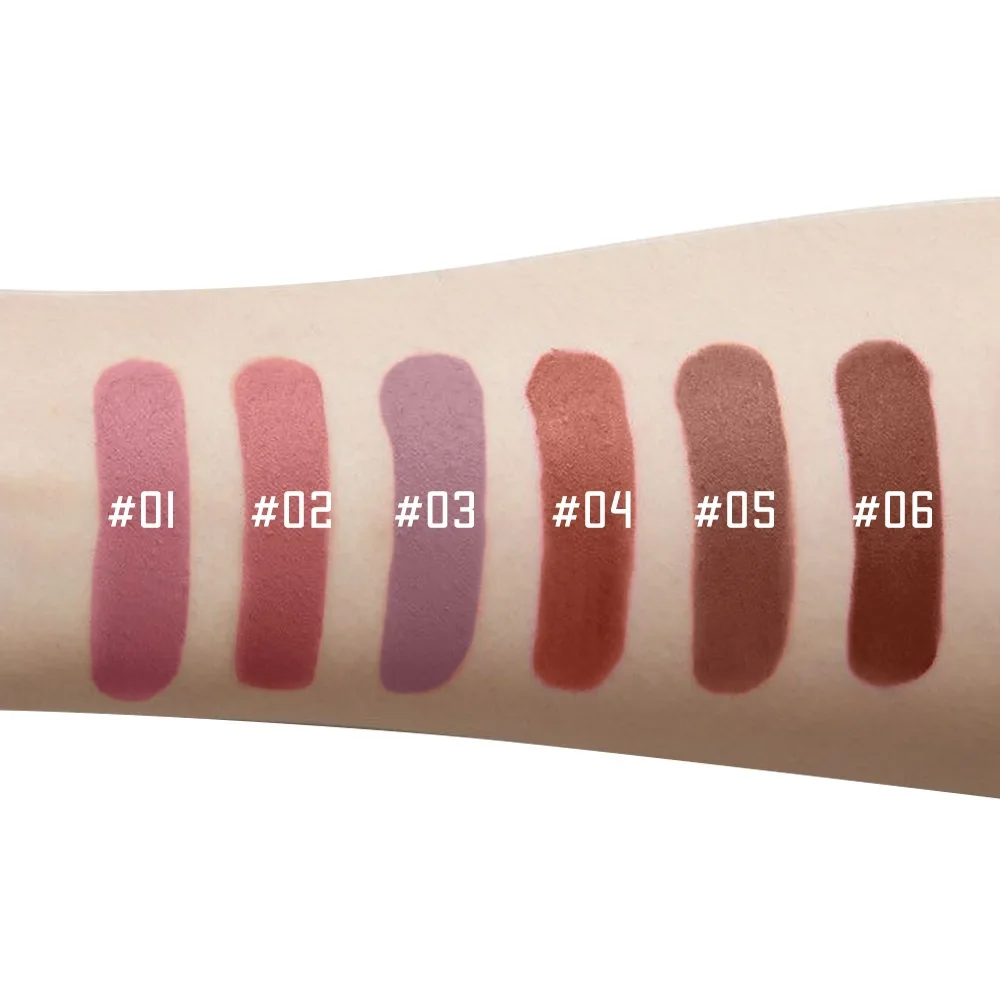 1 szt. Makijaż spolaryzowany błyszczyk perłowy nawilżająca szminka w płynie długotrwałe wodoodporne kosmetyki do ust Косметика