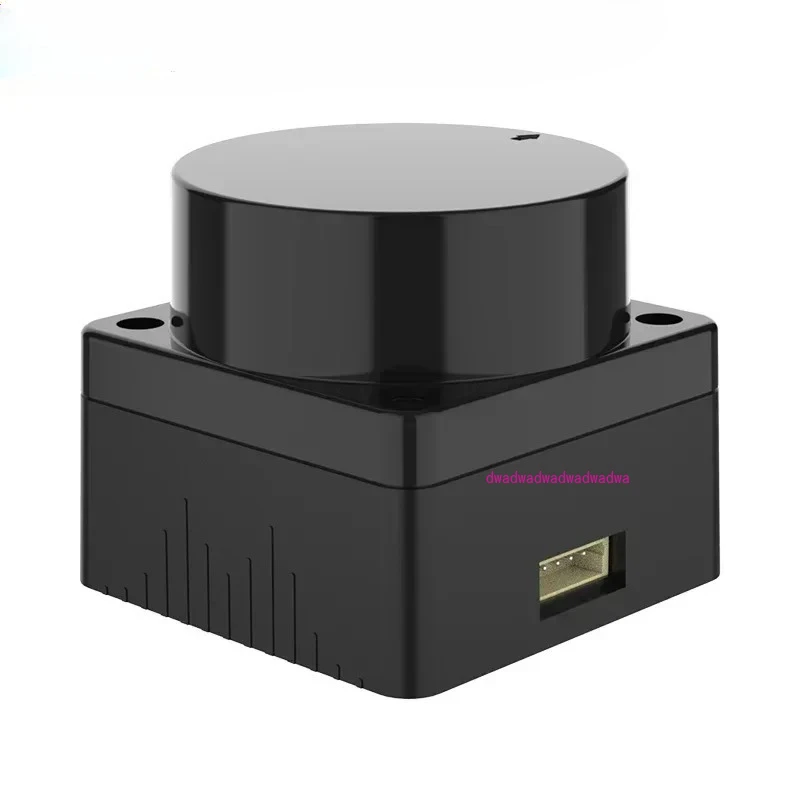 MS200 Lidar ROS2 Ro… - image