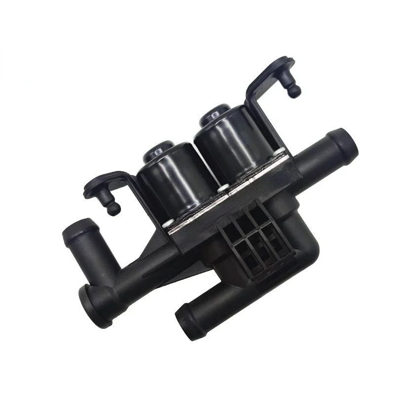 Heater Control Valve for BMW E38 E65 E66 F02 F01 528i XDrive 535i 550i 640i 760Li 740i