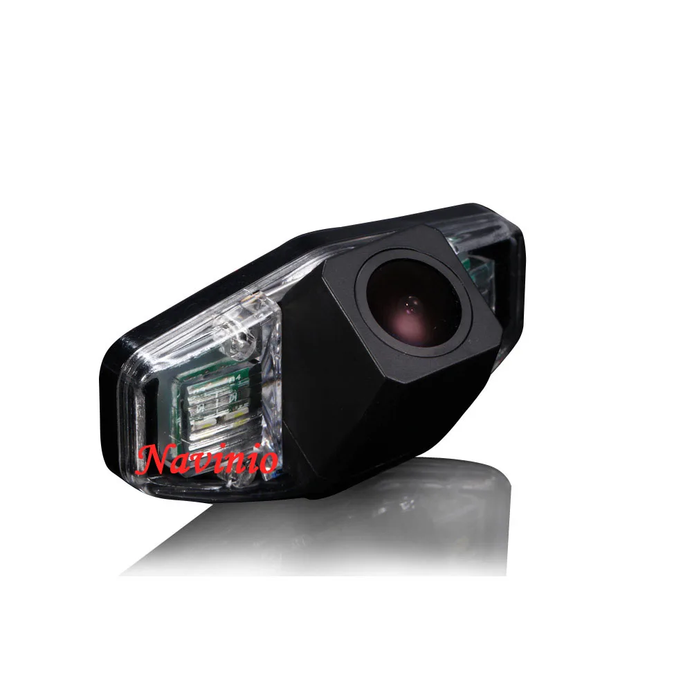 Car Rear View Backu… - image