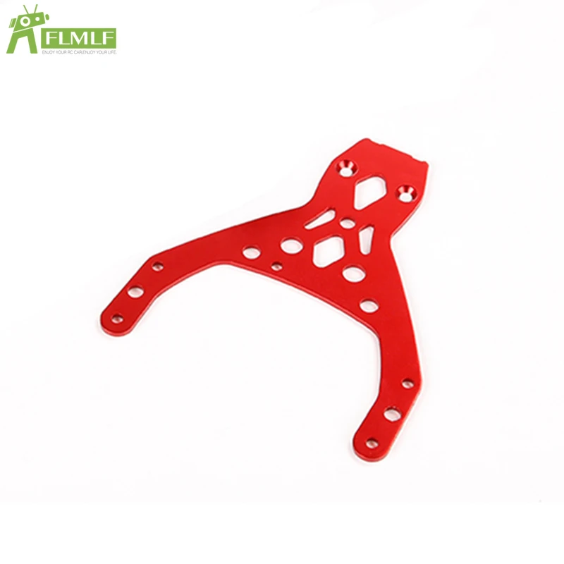 Frente placa superior apto para 1/5 hpi rofun baha rovan km baja 5b 5t 5sc rc carro brinquedos peças de jogos