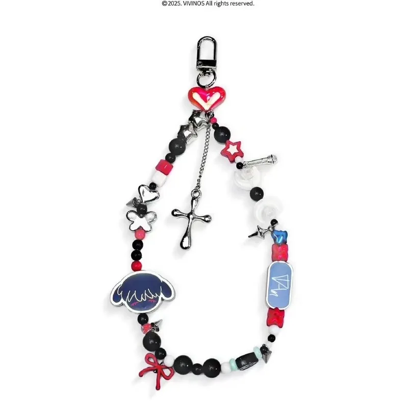 ของแท้ในสต็อก ตุ๊กตา Alien Stage Rabbit Series แบบกล่องสุ่ม ของเล่นสุดฮิต ตุ๊กตาตั้งโต๊ะ ของตกแต่งโต๊ะทำงาน ของขวัญสำหรับผู้หญิง