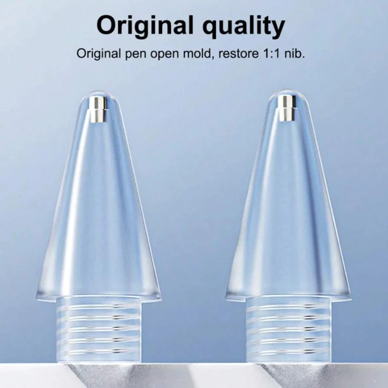 Replacable Pencil Tips for Huawei M-Pencil 2nd Stylus Pen Tip M-pencil 2 Generation M-Pencil2 Accessories Replacable Nibs