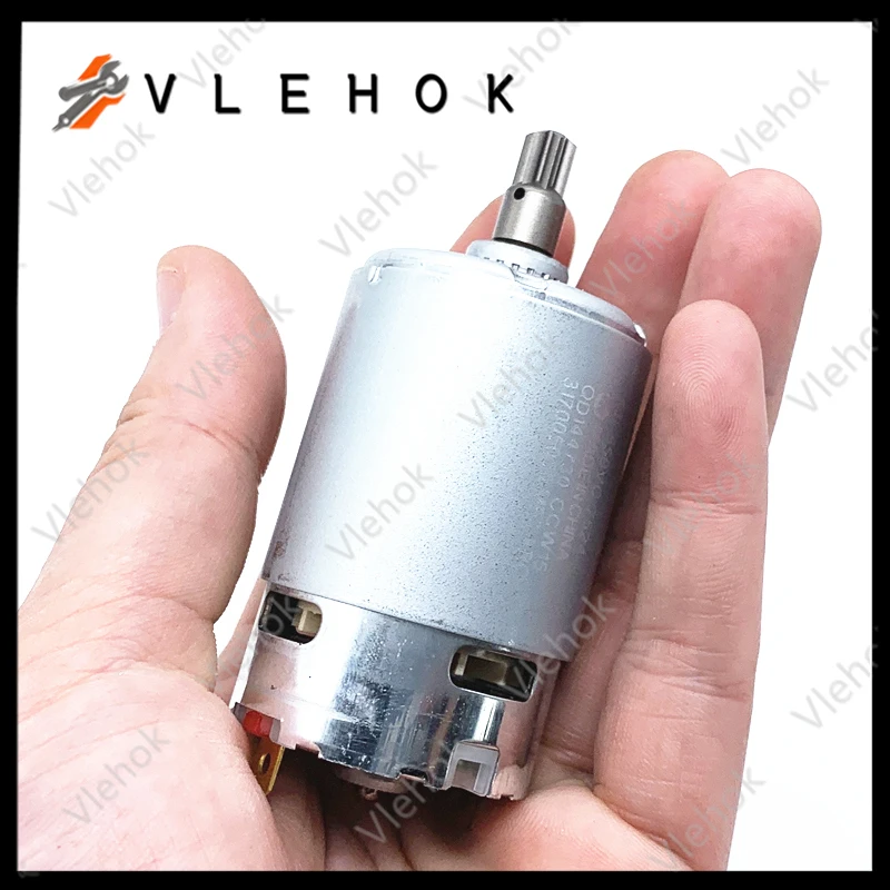 

Моторный комплект 10.8V 317005110 для Metabo PowerMaxxSSD12