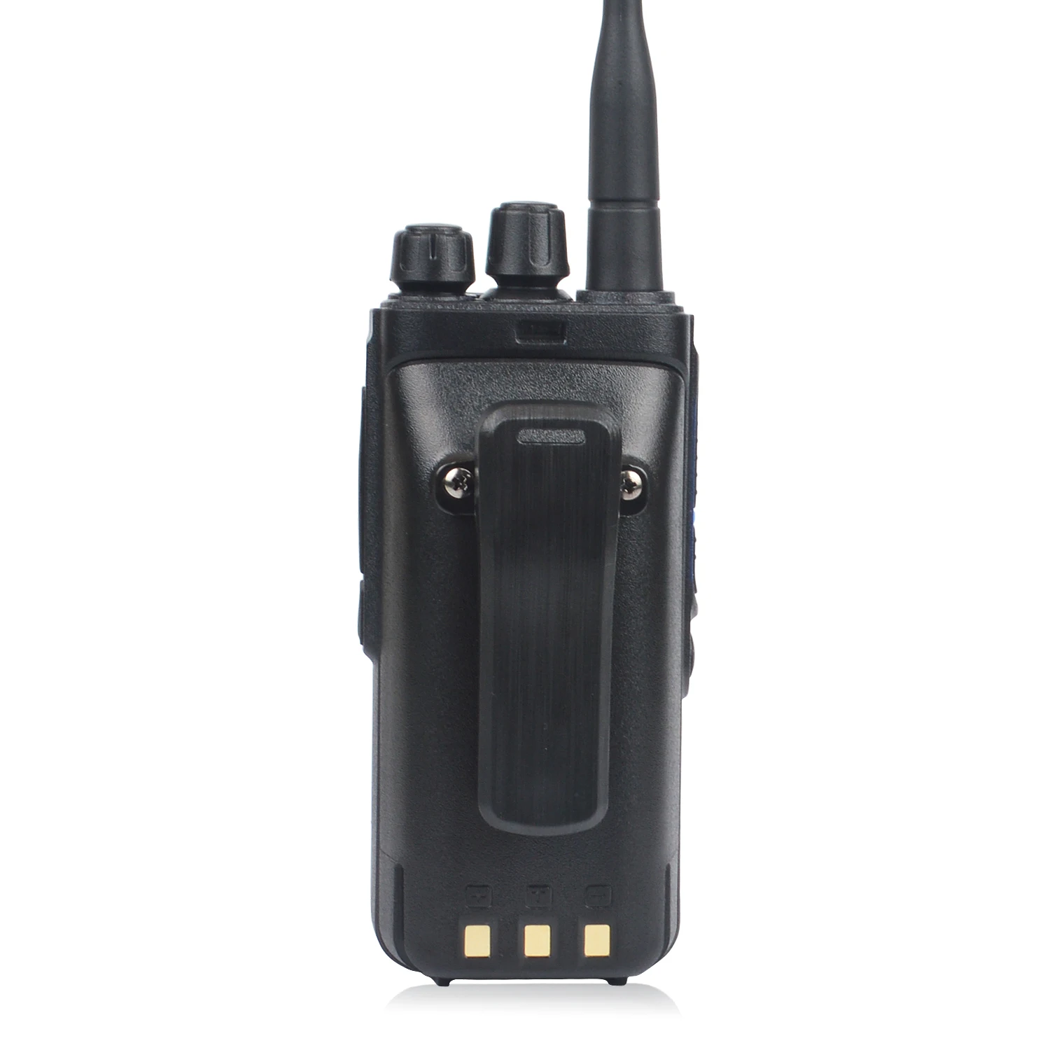 Handheld Two Way Radio Noise Reduction UHF 400-480MHz 199 channels Walkie Talkie portable Transceiver Noise Reduction