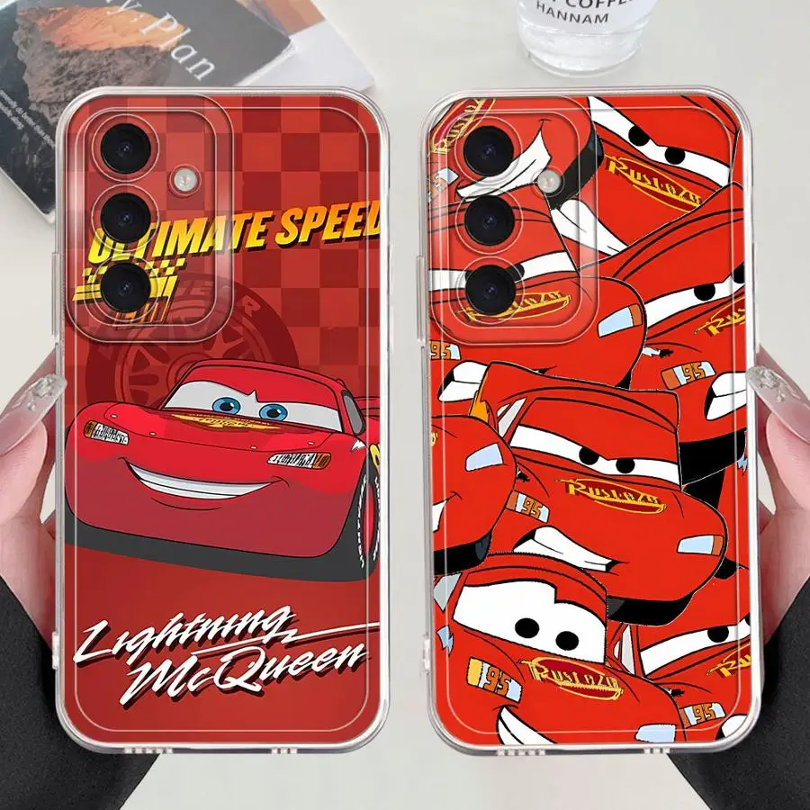 Disney Lightning Mc…