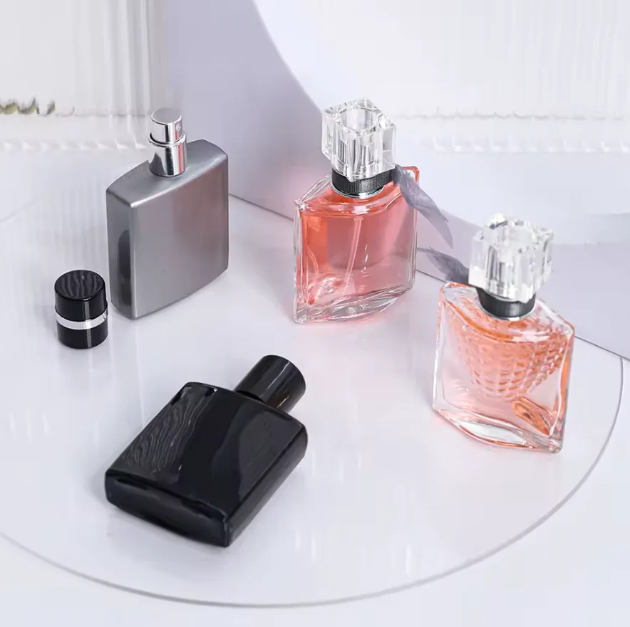 Couple's Perfume Gift Set Men' - Fragrance-Oils Perfume recensione e prezzo