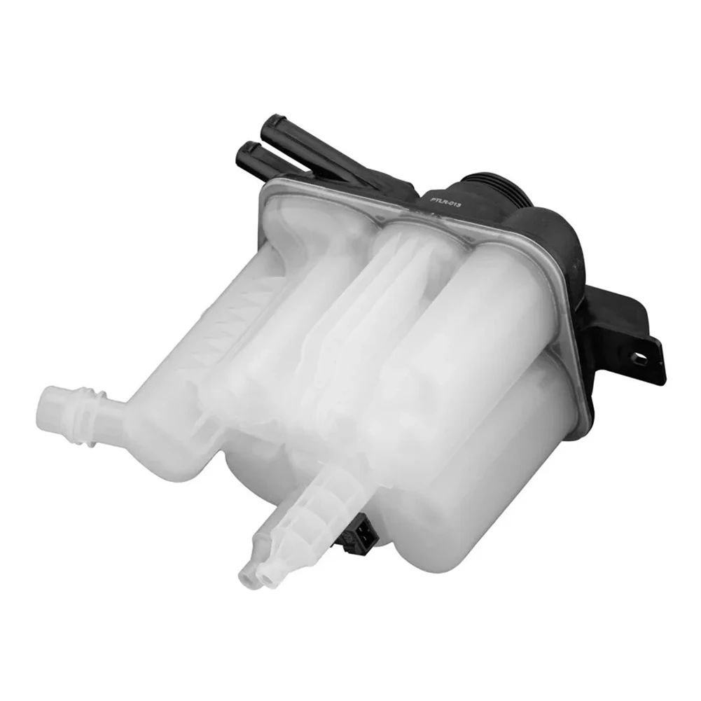 Coola-ถังขยายน้ําหล่อเย็นรถยนต์พร้อมเซนเซอร์หมวกสําหรับ Sport Range Evoque 2020-2023 Water