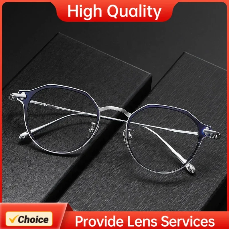 

Японский дизайнер TAYLOR style BACCHUS Классические оправы для очков Мужчины Женщины С RESPECT Оправа для очков для линз с защитой от синего света