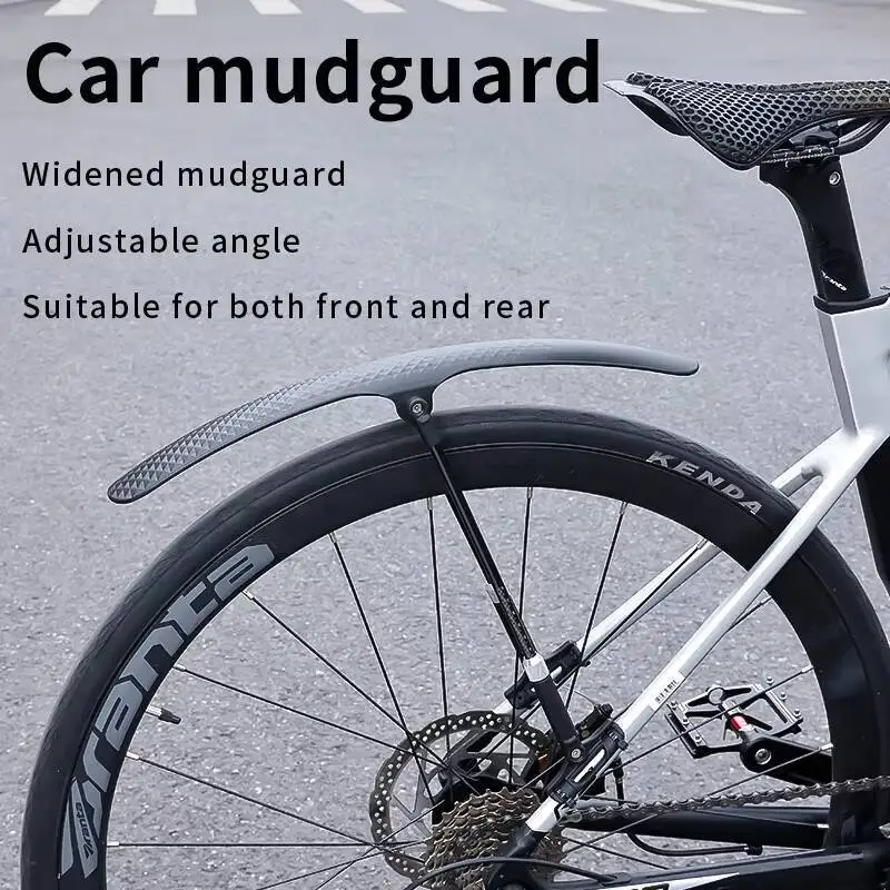 #52 Best Selling Bicycle Fenders
