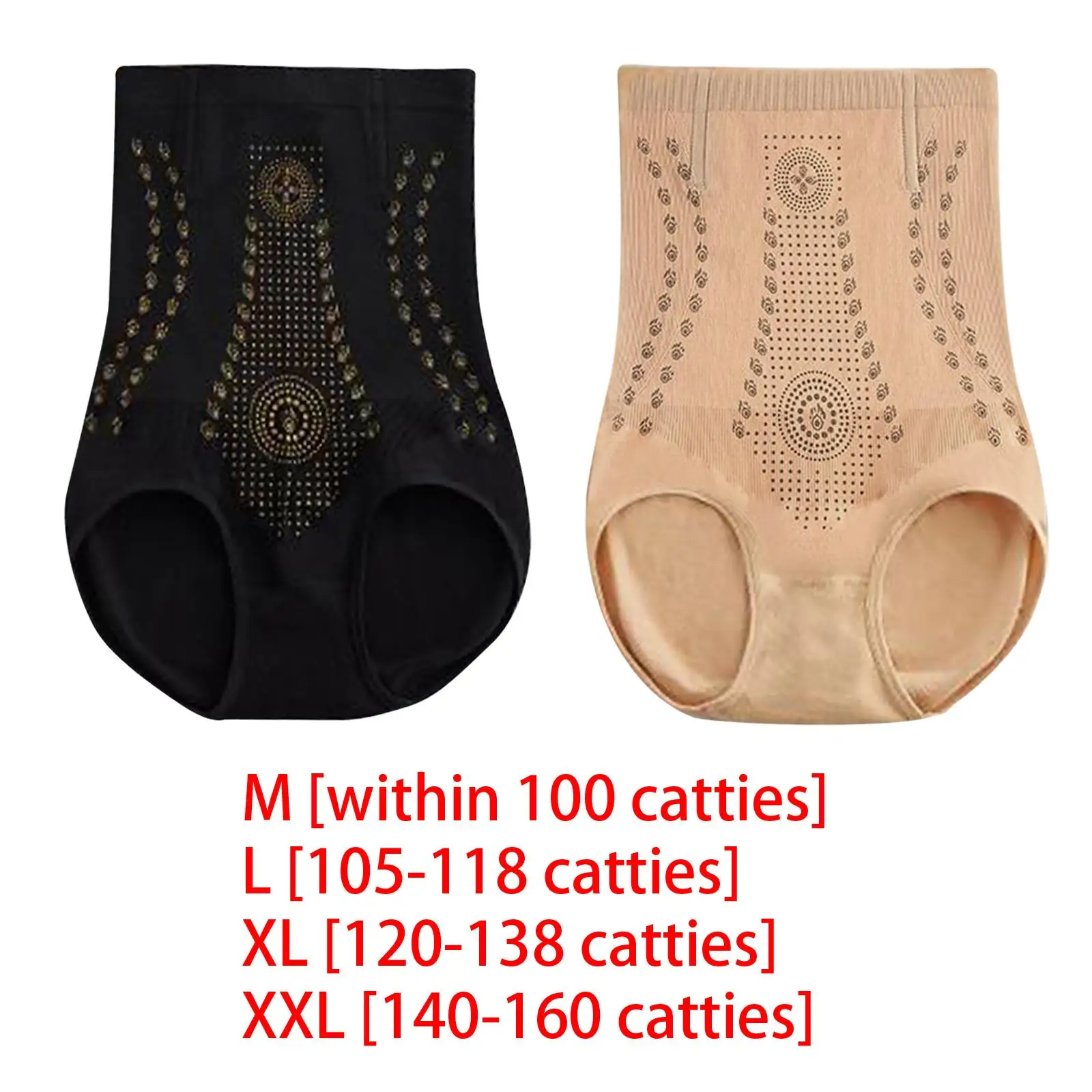 Mulheres cintura alta roupa interior cobertura completa cuecas calcinha macia