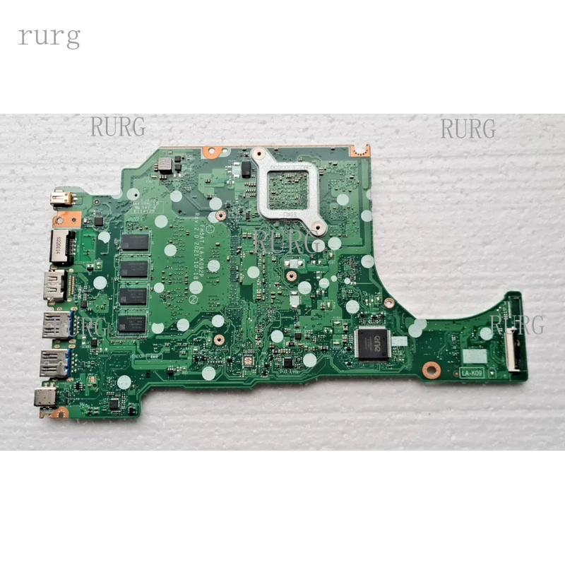 R+  FOR Acer Aspire A515-56G Motherboard  Intel i3-1115G4 8GB RAM GeForce MX450 *FAULTY*