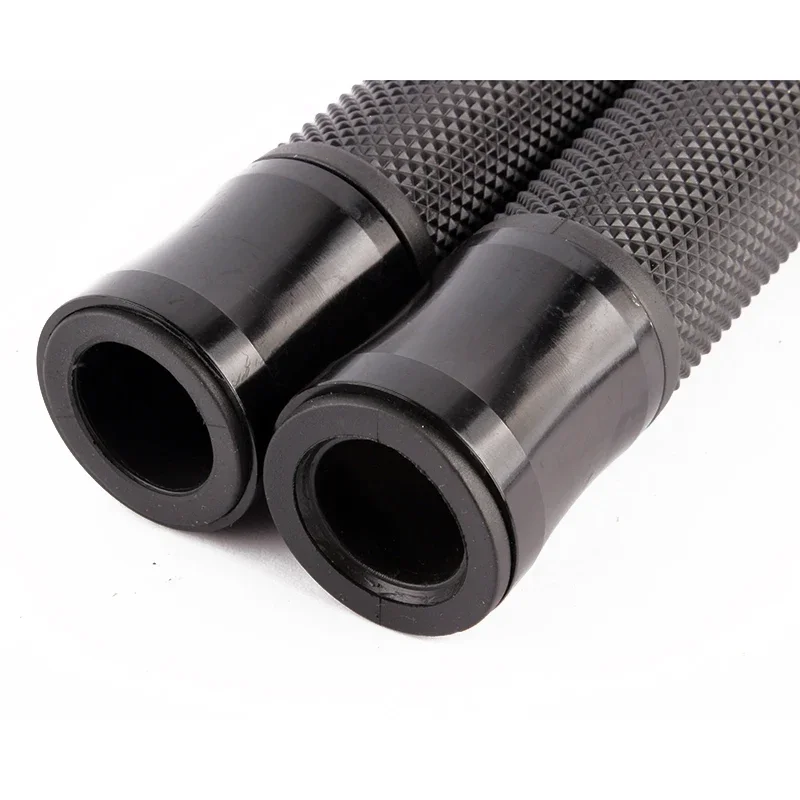 AliExpress Universal 1 Pair 7/8 Inch Handle Bar Bike Bicycle ATV Motorcycle Handle Grips