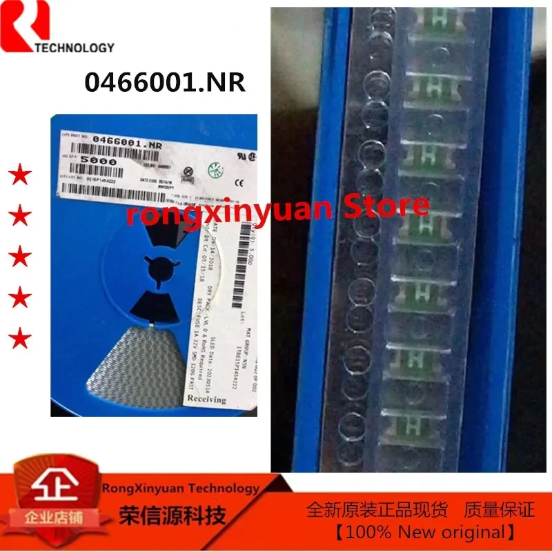 0451012.MRL 0451012.MR 0451012 предохранители для поверхностного монтажа NANO2®Очень быстродействующий элемент 0466001.NR 0466001 0466001.NRHF 100%