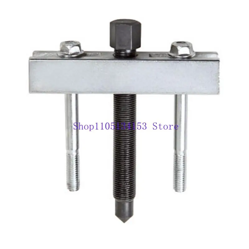 

Kl23 Регулируемый 2-х челюстный съемник подшипников, инструмент для снятия шестерен для шкива шестерни, маховика