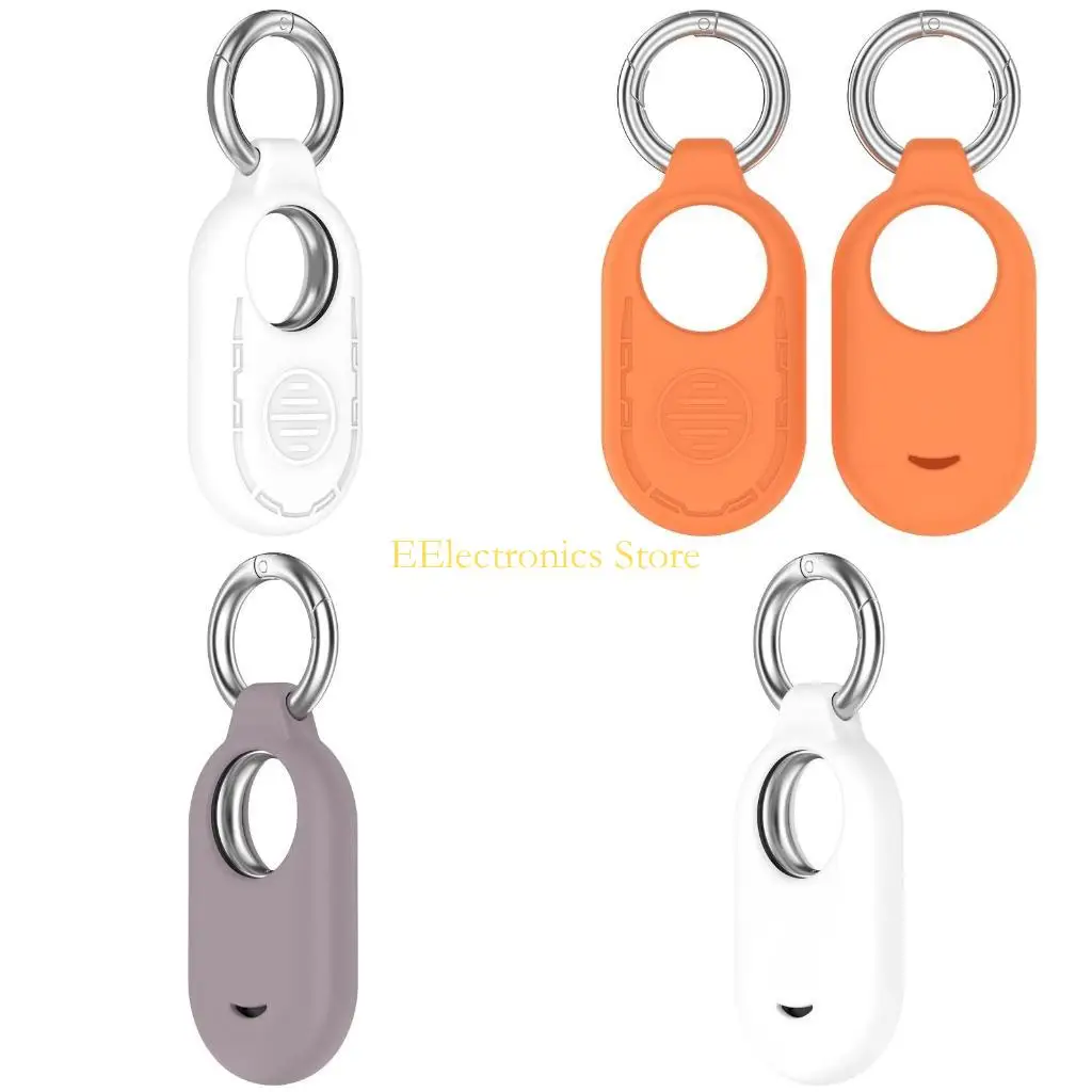 

B03C Силиконовый корпус защитный крышка водостойкого корпуса для SmartTag 2